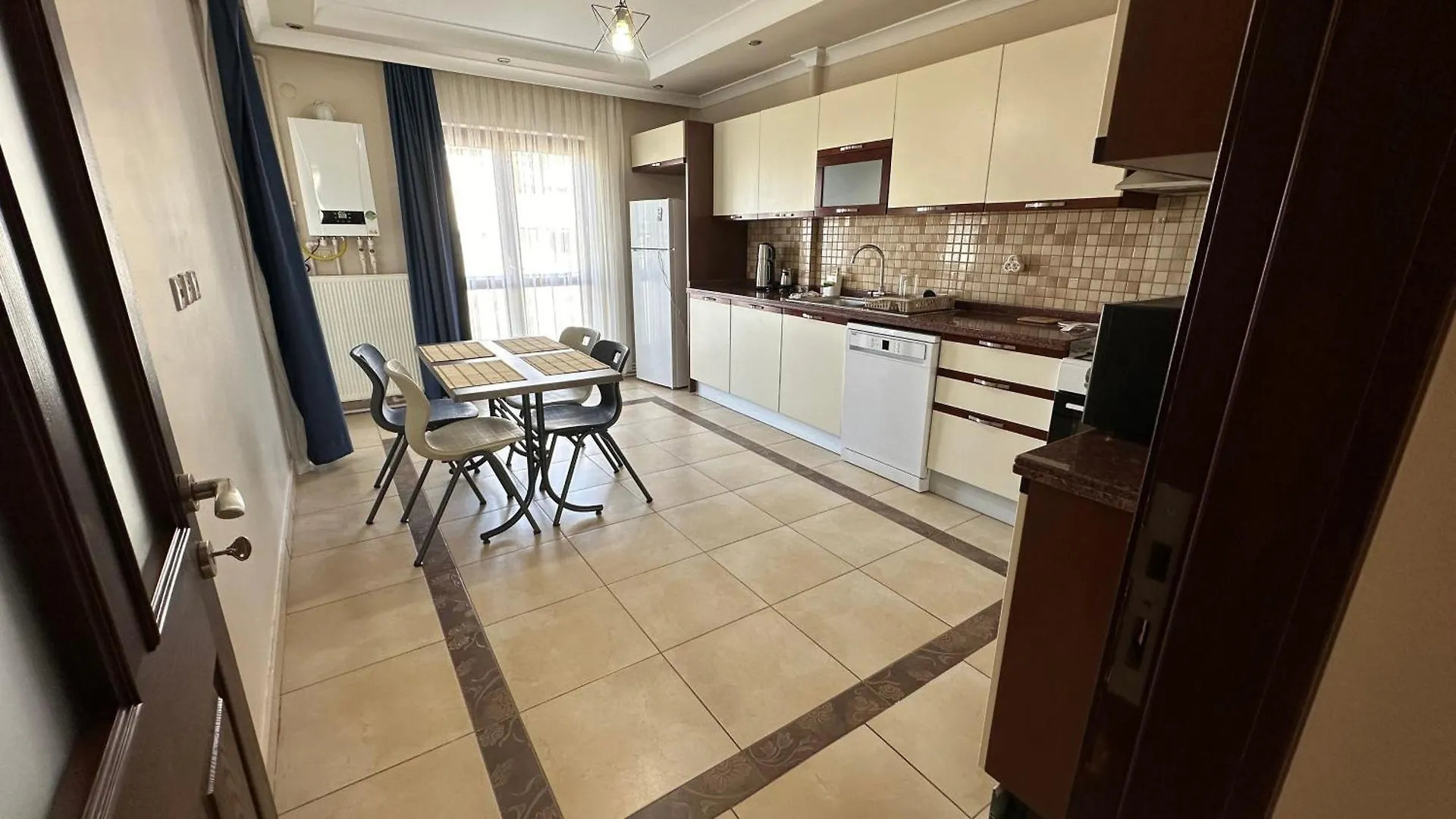 Corner Luxury Suit Ankara 0*,  Turkey