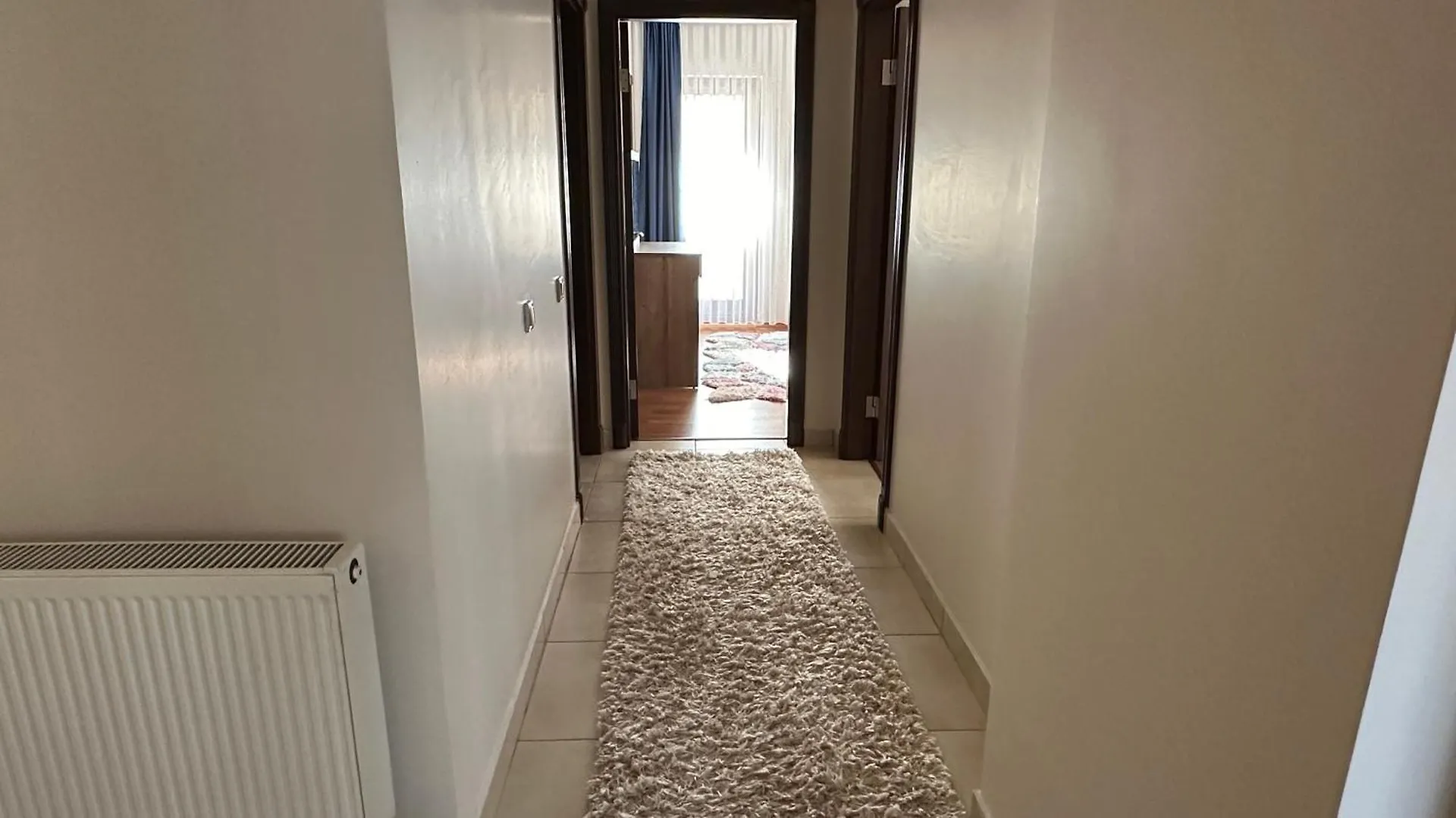 Corner Luxury Suit Ankara Turkey