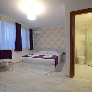 فندق أبرو سيزينلير, أنقرة