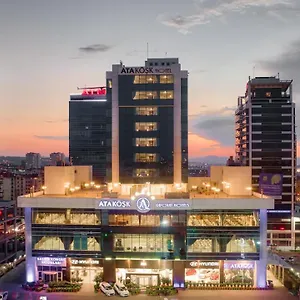 Atakosk Group Hotel