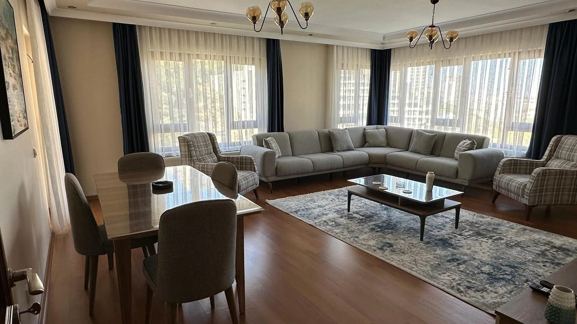 Corner Luxury Suit Ankara 0*,  Turkey